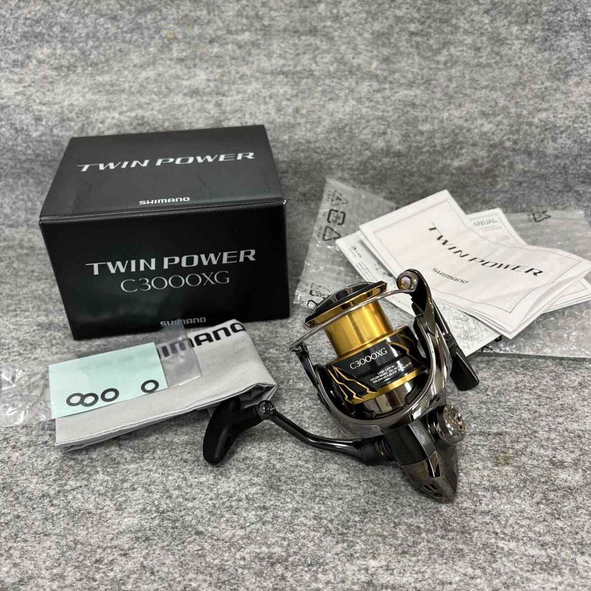 2025年最新】Yahoo!オークション -20ツインパワーの中古品・新品