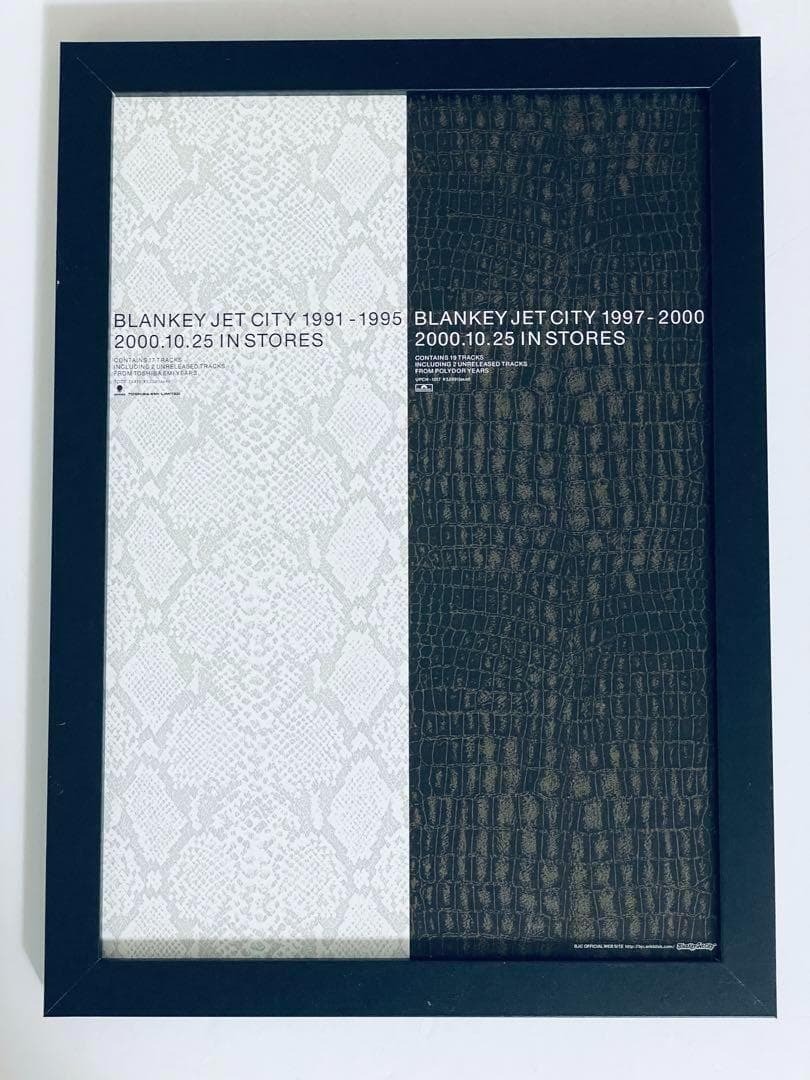 2025年最新】Yahoo!オークション -ブランキージェットシティ