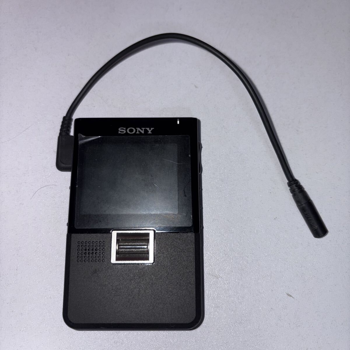 SONY ワンセグTV対応 FMステレオ/AMラジオ XDV-G200(B) Amazon.co.jp: SONY ワンセグ搭載ラジオ ブラック XDV-G200-BC