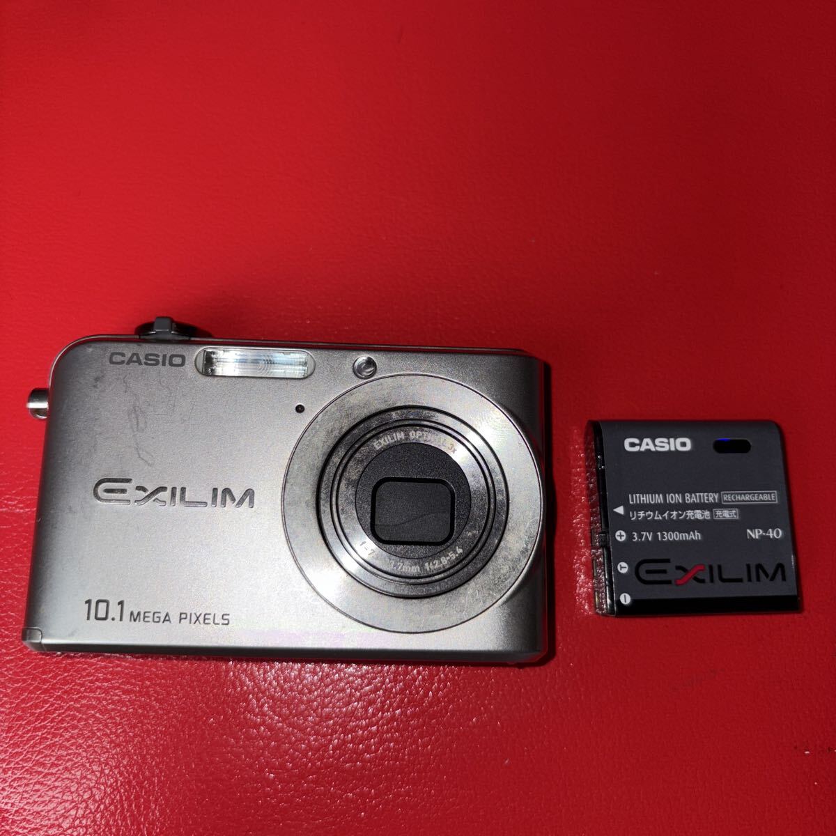 【130】可品！CASIO EX-Z1000 デジタルカメラ　ブラック系 Amazon.co.jp: CASIO EXILIM ZOOM EX-Z1000 Digital Camera