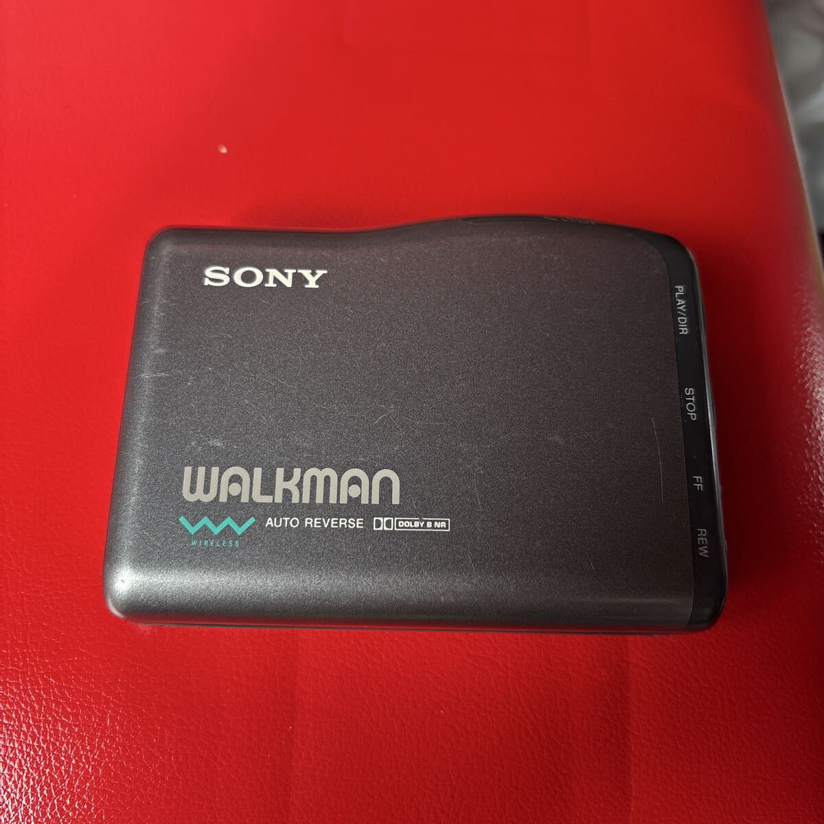 SONYWALKMAN まとめ売り　【動作未確認の為ジャンク】 2025年最新】Yahoo!オークション -ウォークマンジャンクの中古品