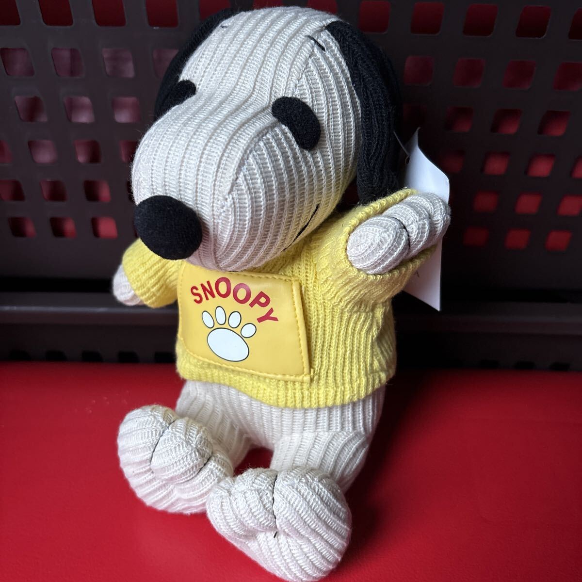 【レア】【非売品】スヌーピー 着ぐるみ ぬいぐるみ セット♥️キャラクター スヌーピー ぬいぐるみ クマの着ぐるみ コスプレ クレーンゲーム