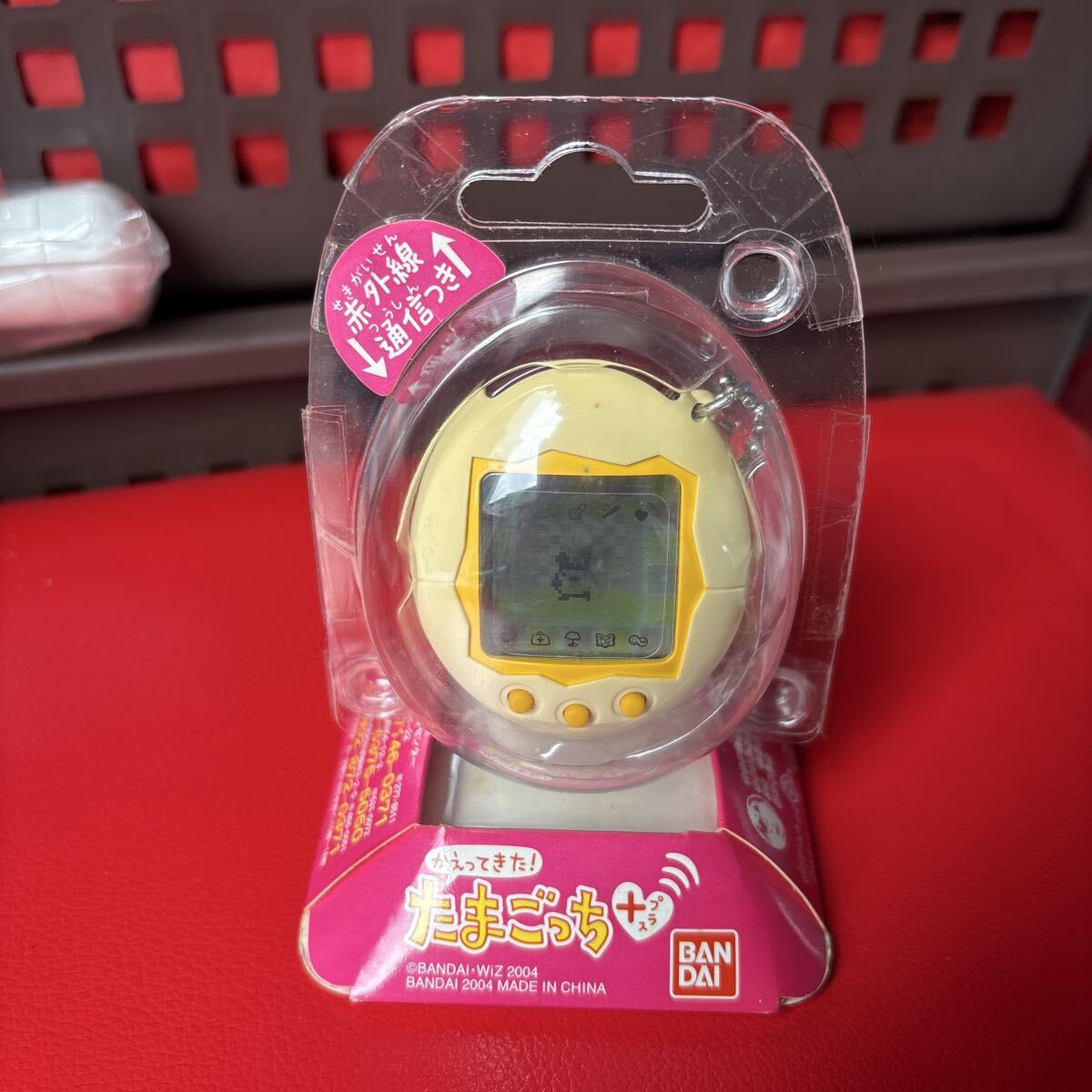 2025年最新】Yahoo!オークション -たまごっちプラスの中古品