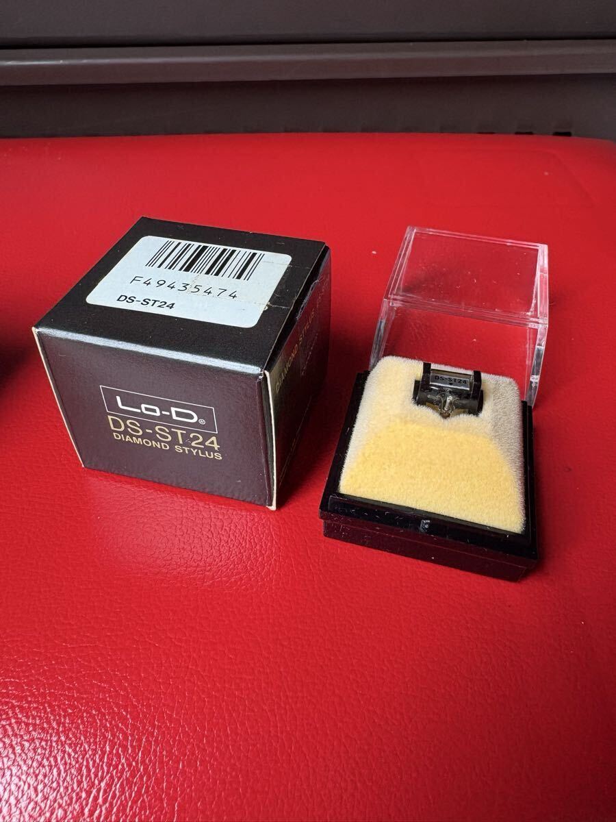 日立 Lo-D DS-ST24 レコード針 新品未使用 日立 Lo-D DS-ST24 レコード針 新品未使用 楽天市場】レコード針