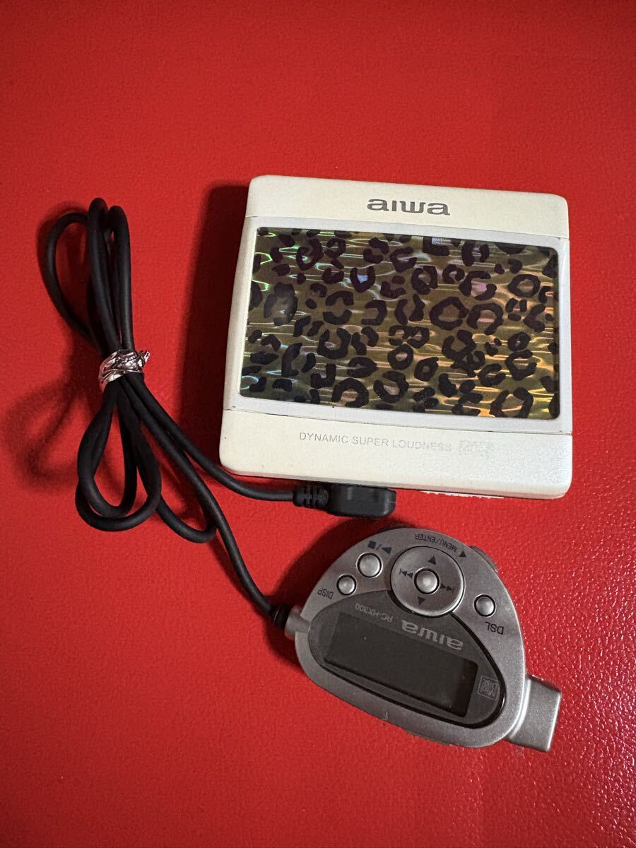 2025年最新】Yahoo!オークション -aiwa md プレーヤーの中古品