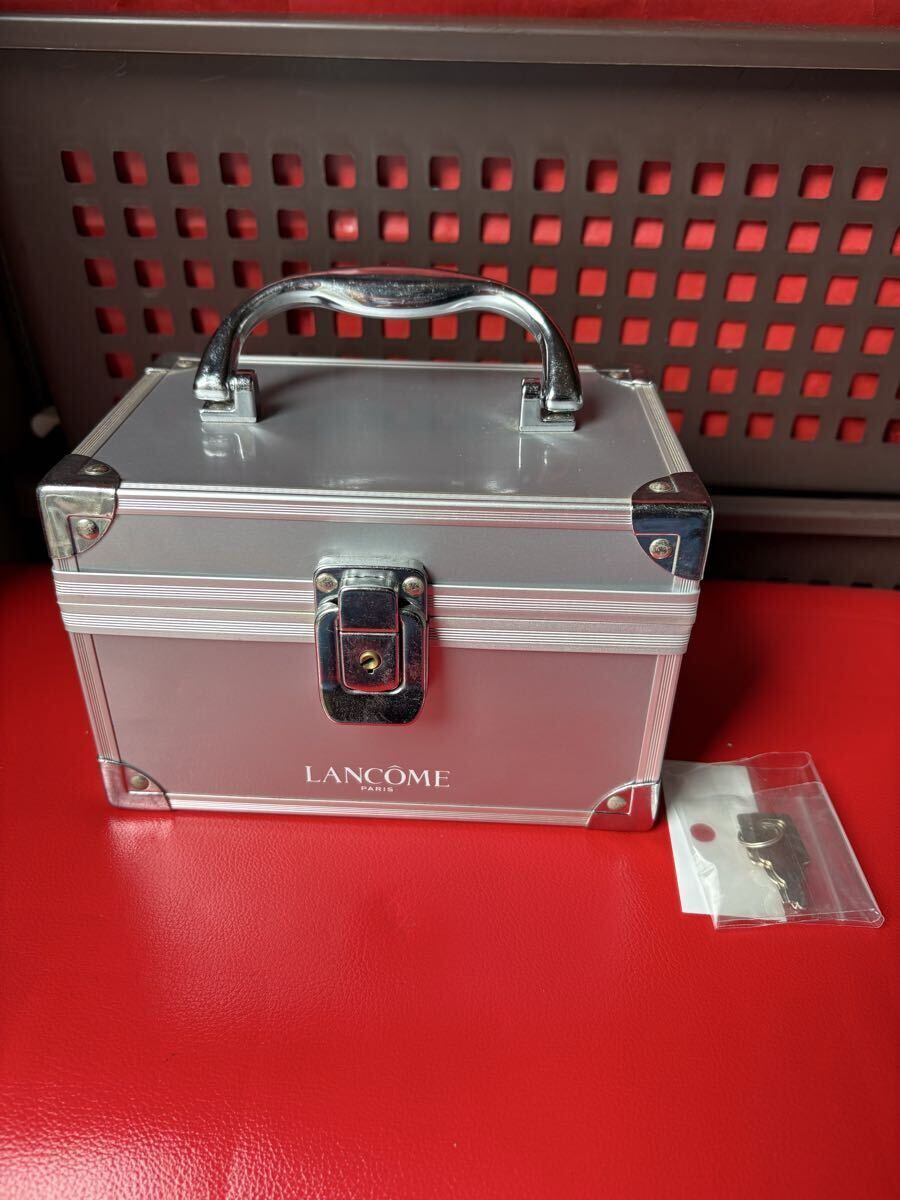 2025年最新】Yahoo!オークション -ランコム メイクボックスの