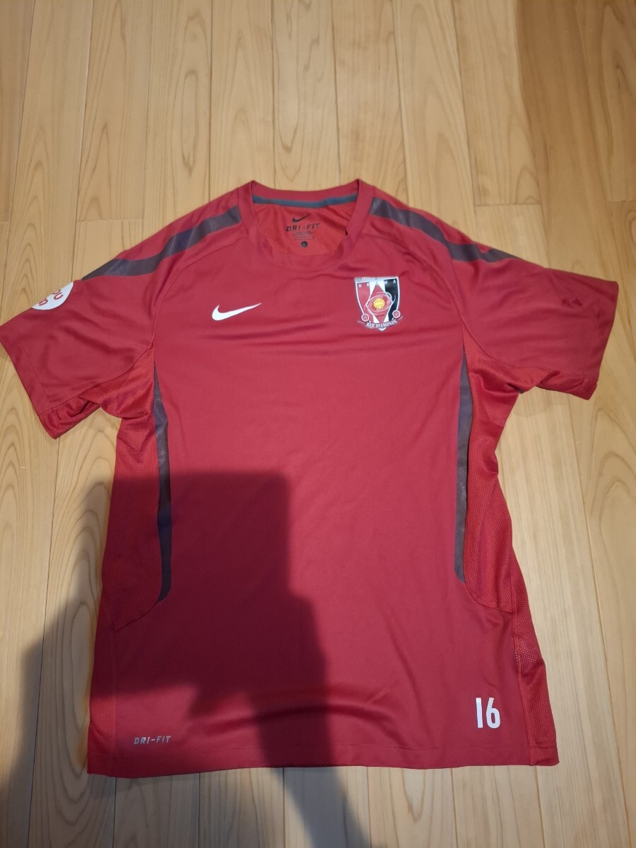 2025年最新】Yahoo!オークション -浦和レッズ トレーニングの