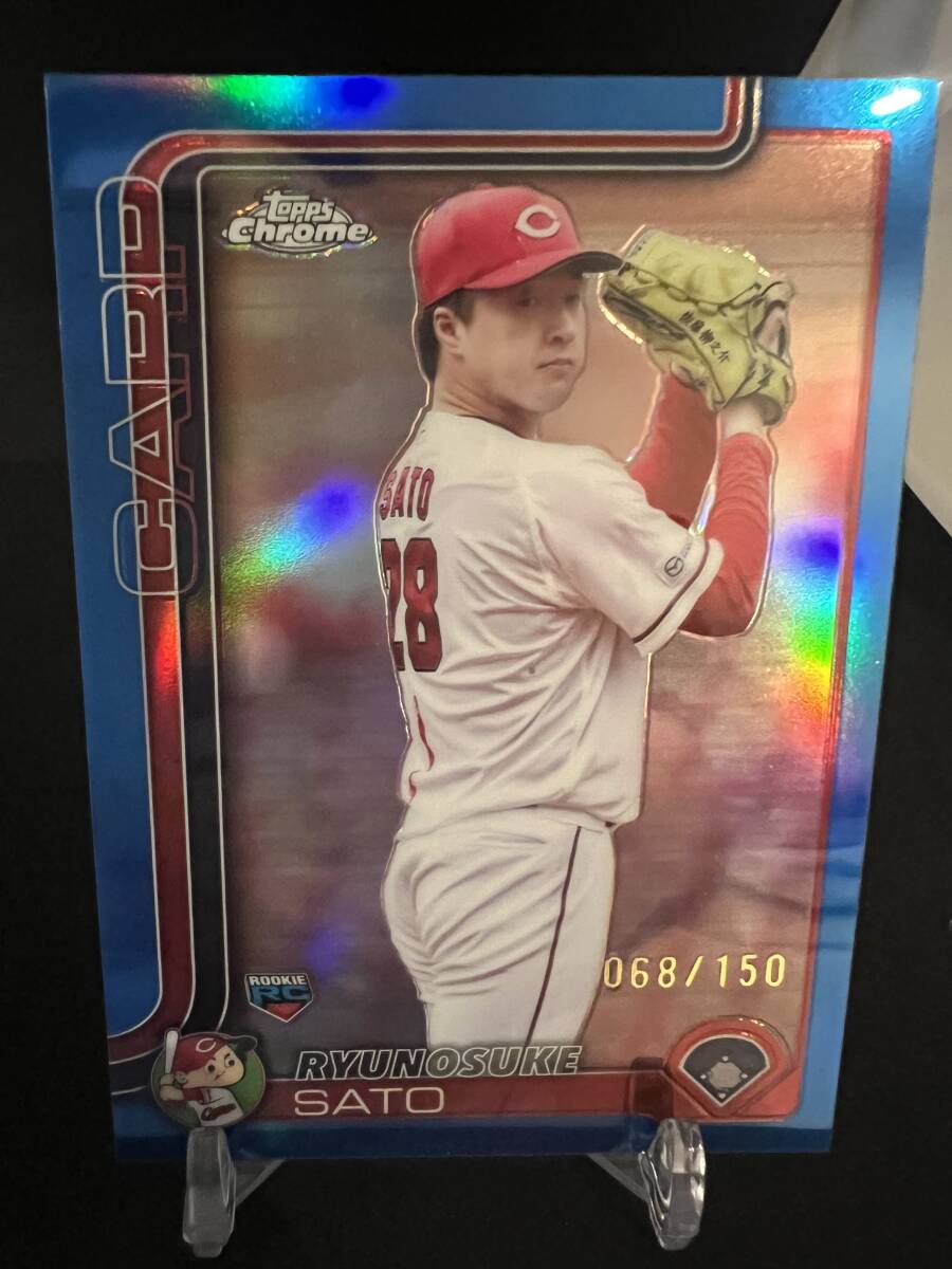 2025年最新】Yahoo!オークション -広島カープ 佐藤の中古品