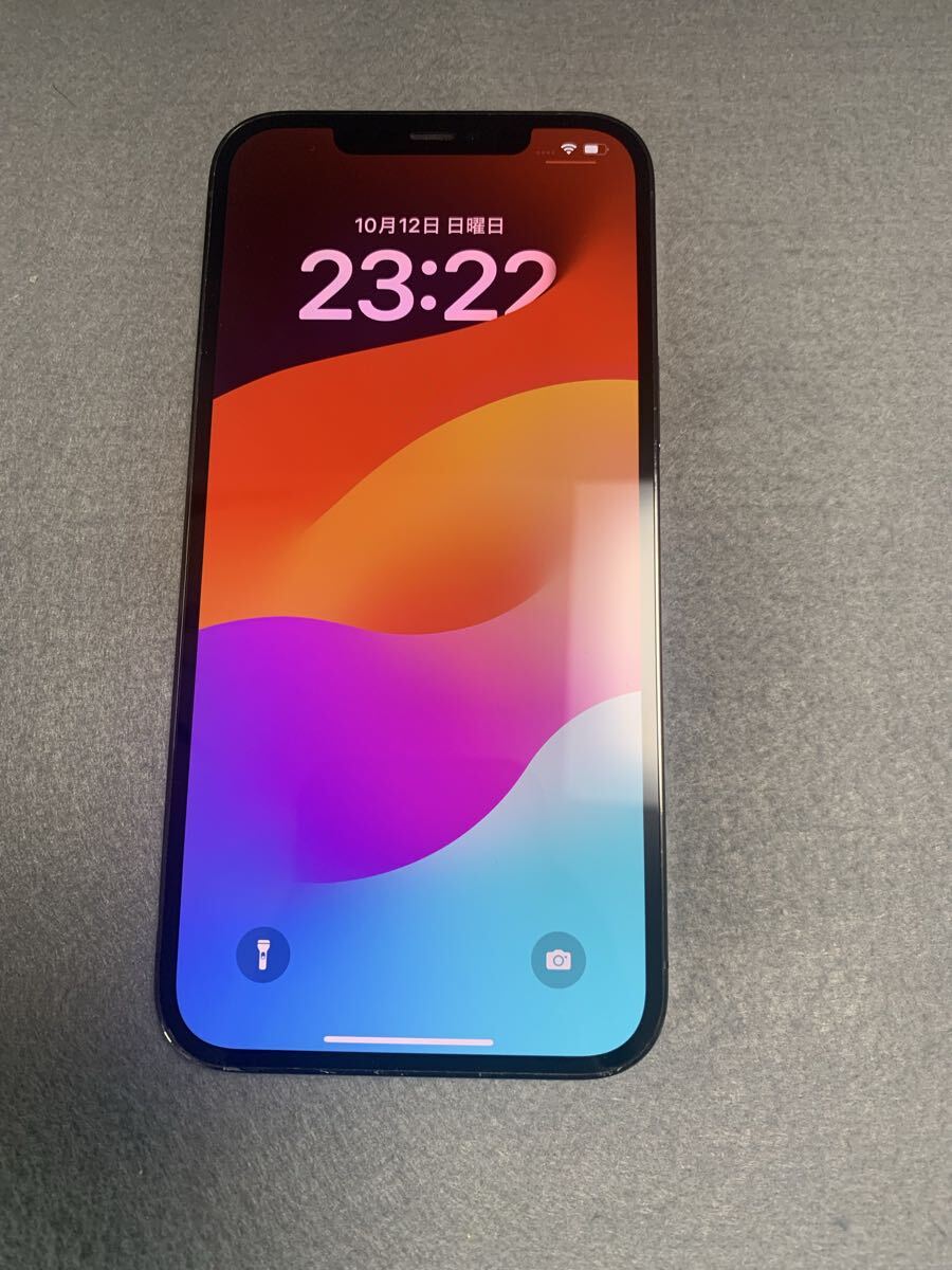 iPhone12promax 128GB 本体　ジャンク 2025年最新】iphone 12 pro maxジャンクの人気アイテム - メルカリ
