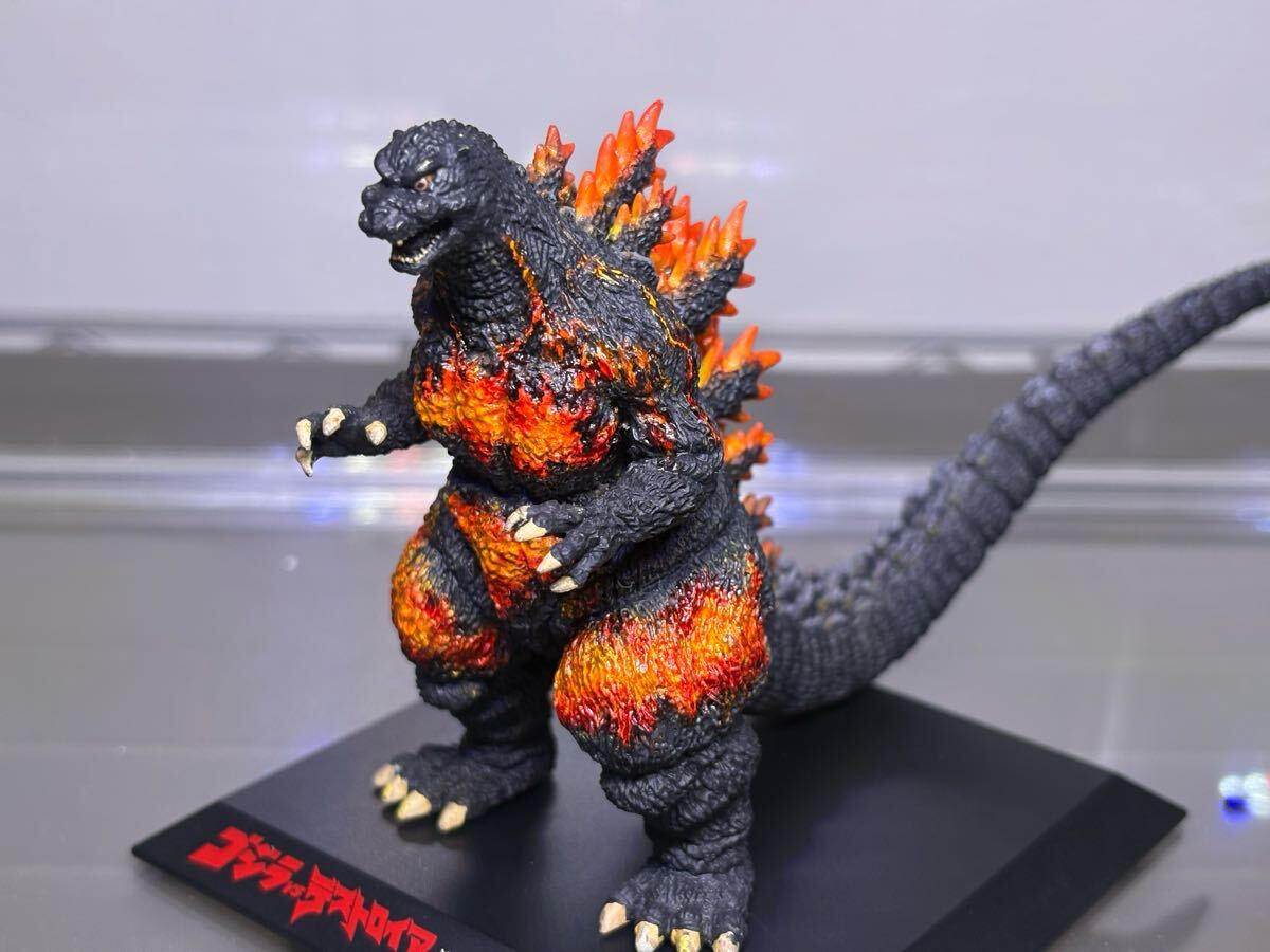 Yahoo!オークション -「酒井ゆうじコンセプトワークス godzilla