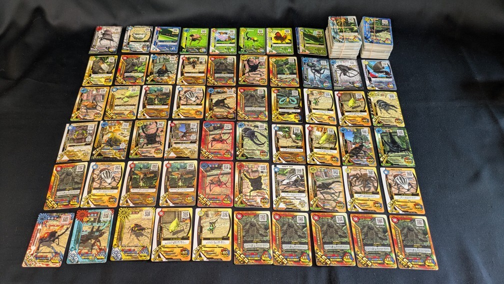 2025年最新】Yahoo!オークション -ムシキング 大量の中古品