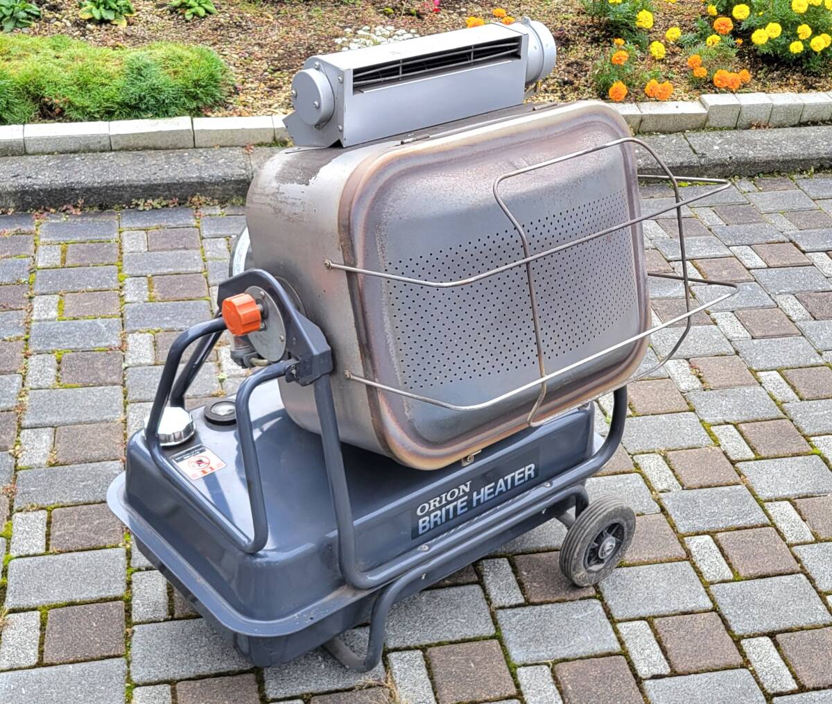 H*o様 オリオン ストーブ 100V H*o様 オリオン ストーブ 100V ジェットヒーターHP 熱交換式/温