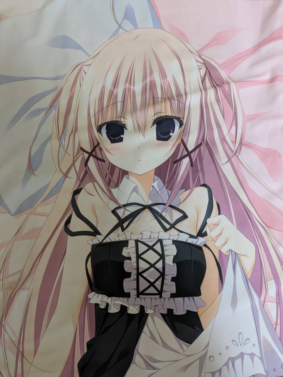 2025年最新】Yahoo!オークション -狗神煌(抱き枕)の中古品・新品