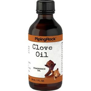 ◎複数可!クローブ・フレグランスオイル Clove 30 mLボトル◎