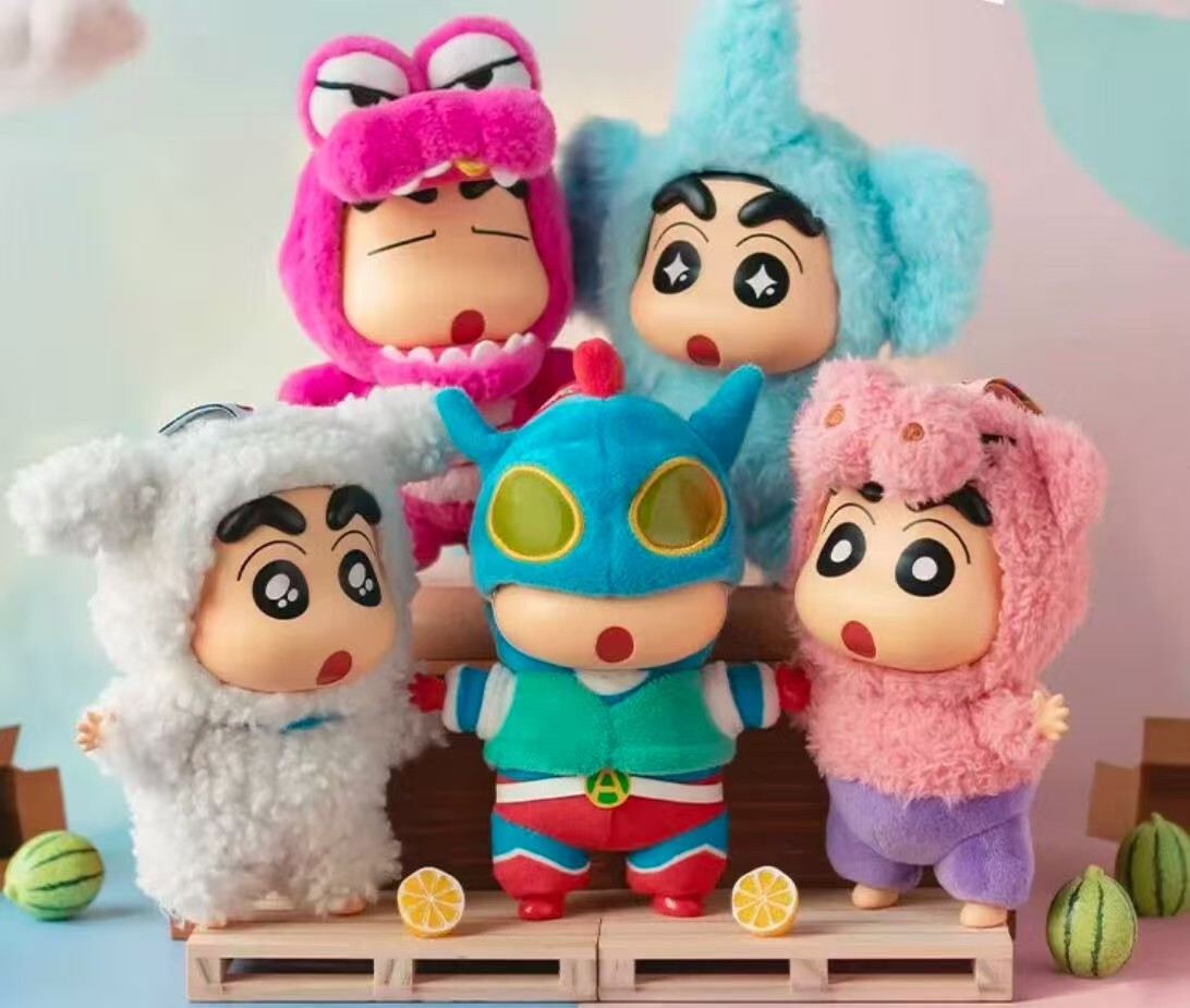 TOPTOY Nommi 天気予報シリーズ 異世界シリーズ セット 予約販売｜2025年10月頃 お届け予定】TOPTOY x SURE FUN 「NOMMI