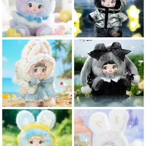 Nommi 天気予報シリーズ ぬいぐるみ キーホルダー TopToy 1アソート6点入り 即日発送