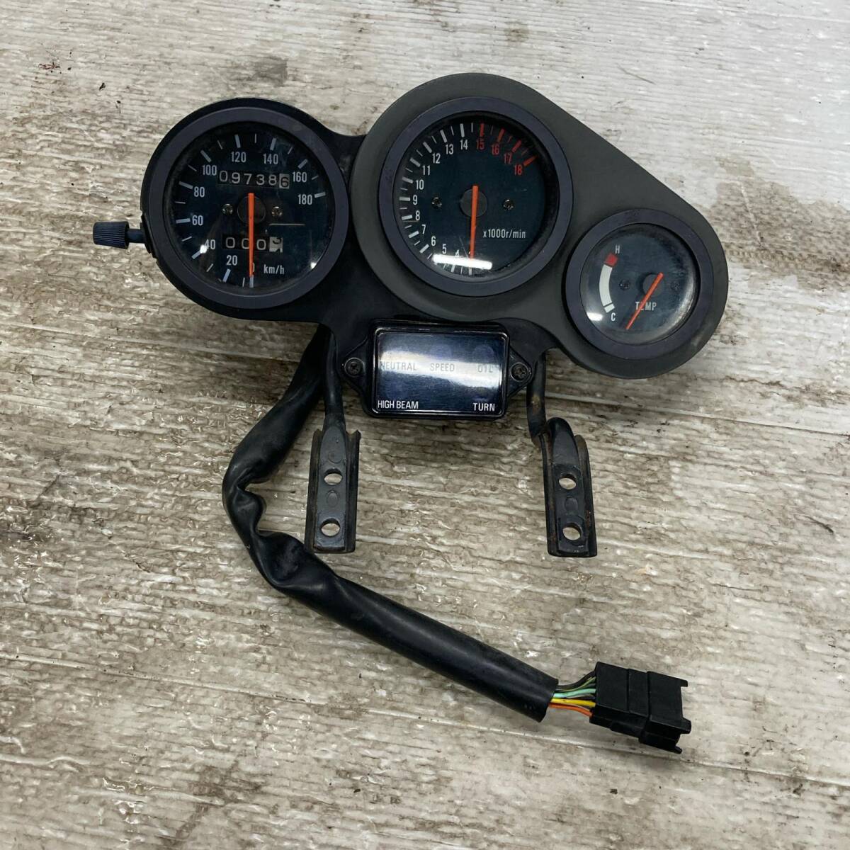 ★ GSX-R400R GK73A スピードメーターギア 流用にも！ 検》カタナ GSX1100S GSX750S GSX400S バンディット400 インパルス GSX250S RGV250γ ウェビックガレージセール | GSX-R400☆GK71B☆スピードメーターギア