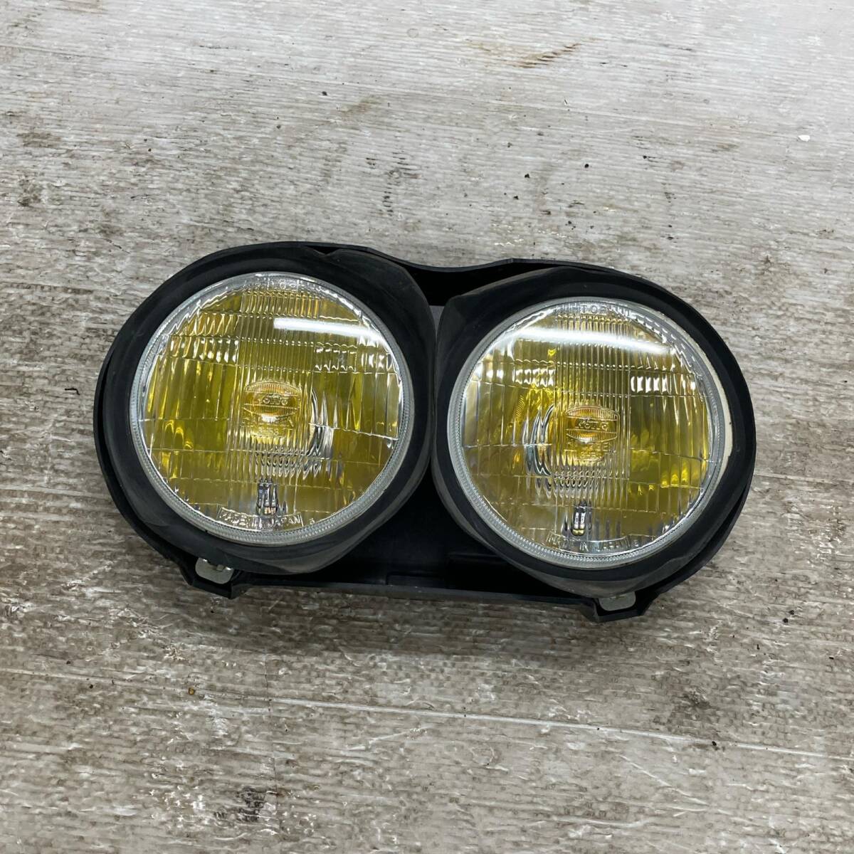 Yahoo!オークション -「gsx-r400」(ライト、ウインカー) (パーツ