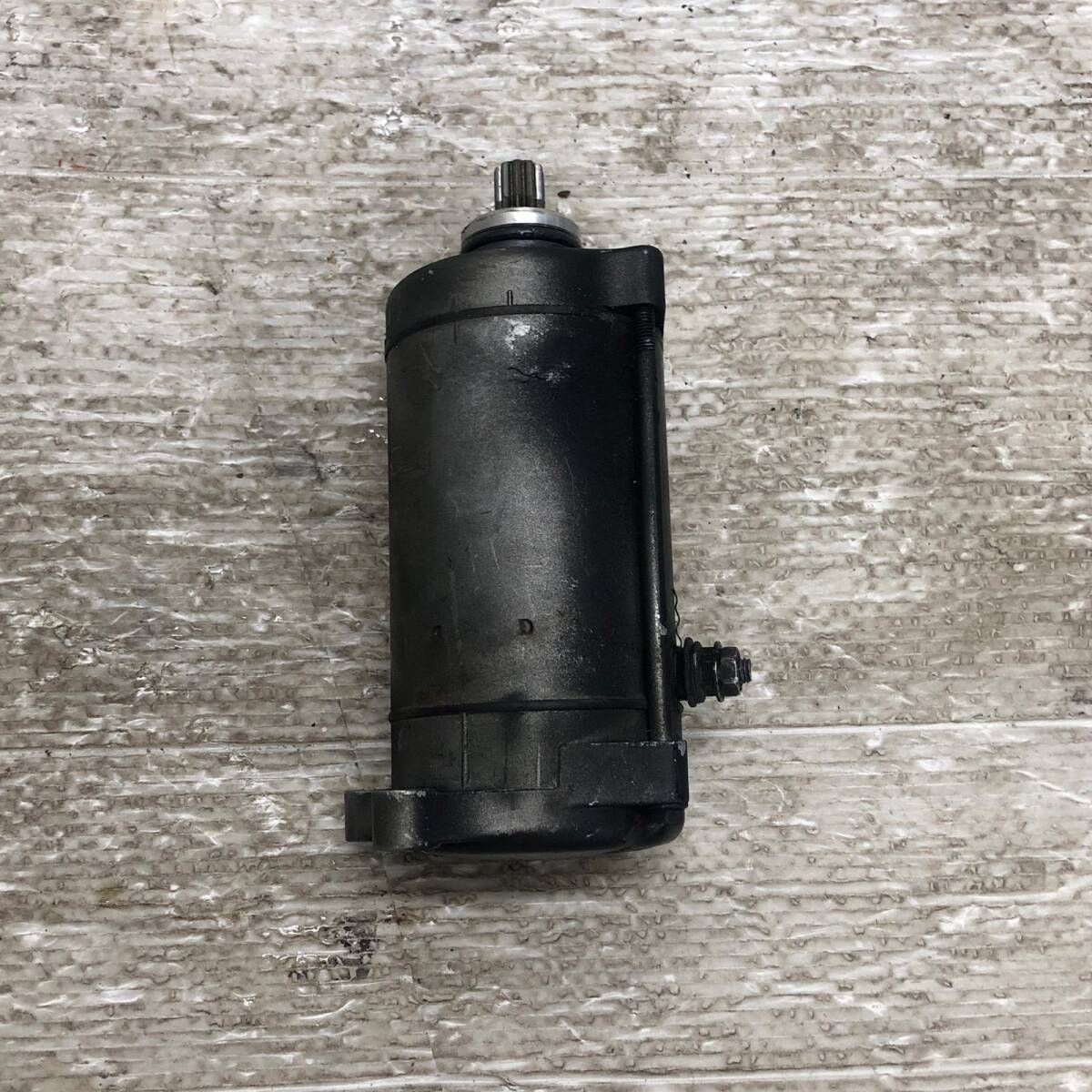 2025年最新】Yahoo!オークション -ゼファー1100セルモーターの中古品