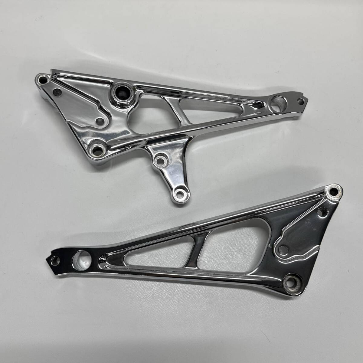 2025年最新】Yahoo!オークション -cbx400f ステッププレートの