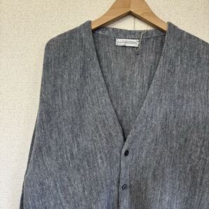 アメリカ古着 アクリル カーディガン アメリカ製 L 2712