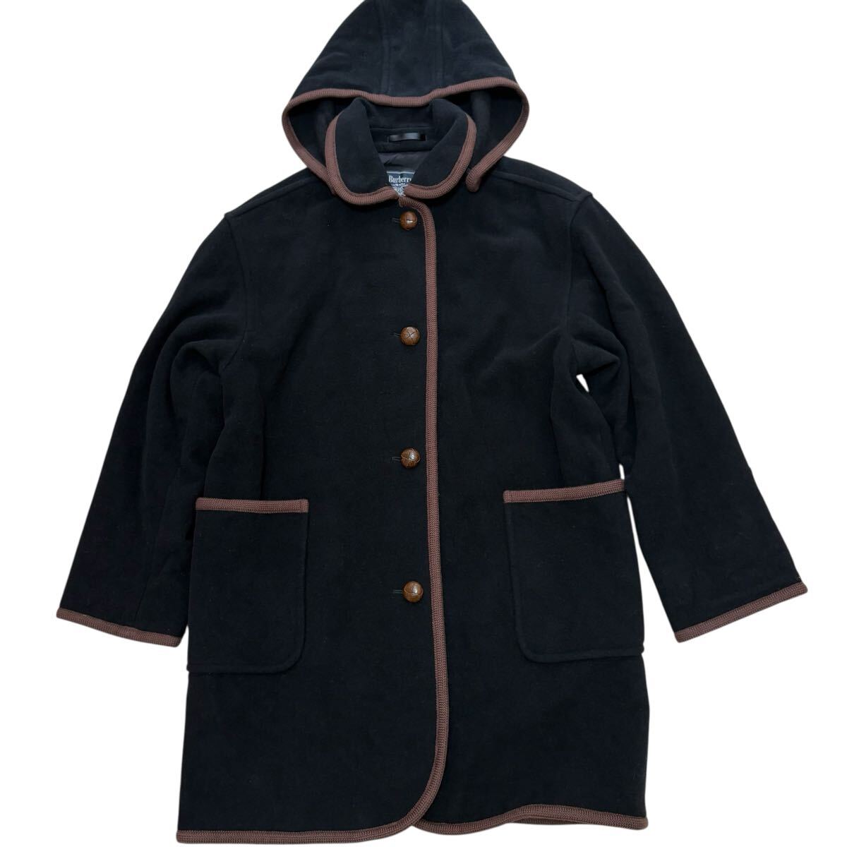 【美品✨】バーバリーロンドン ノバチェックステンカラーコート 希少カラー墨黒◎L 2025年最新】Yahoo!オークション -バーバリー ステンカラー