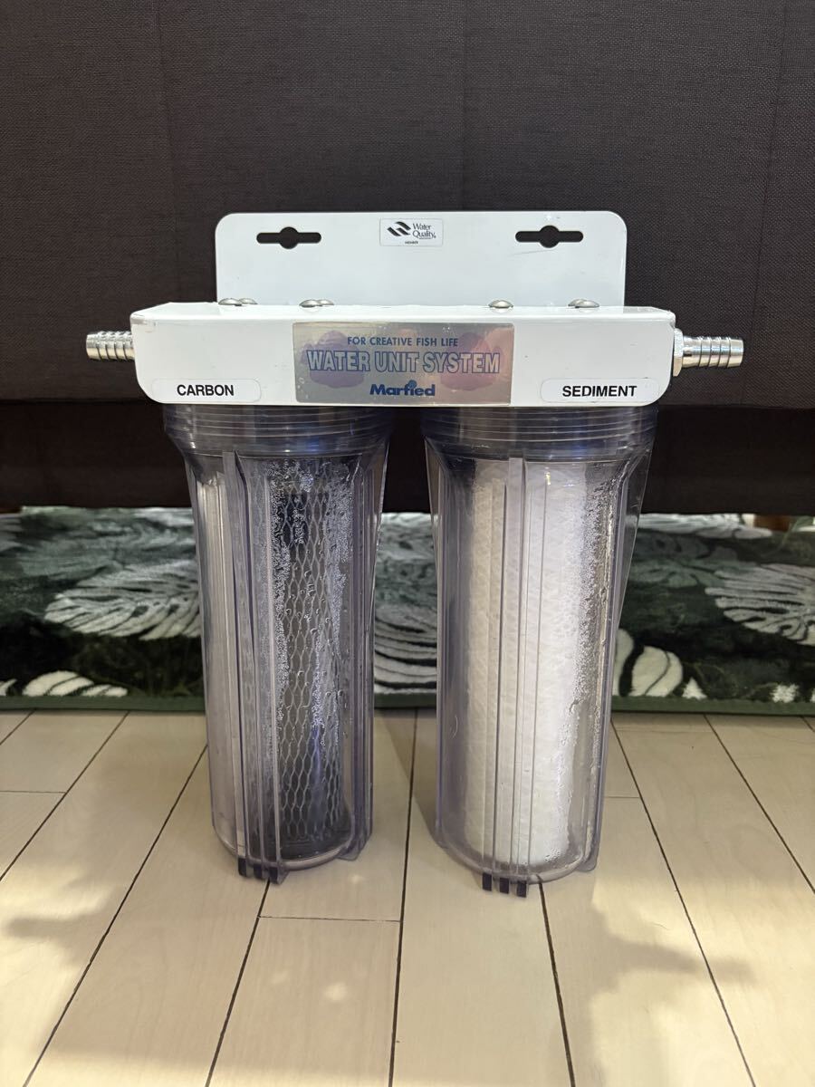 2025年最新】Yahoo!オークション -・浄水器の中古品・新品・未