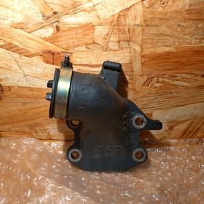 ヤマハ ミント 1YU インテークマニホールド