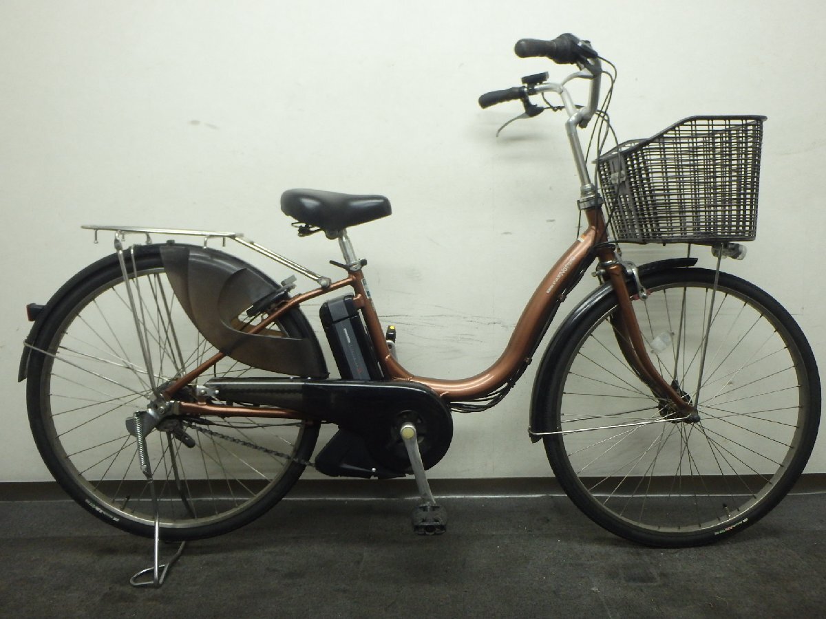 2025年最新】Yahoo!オークション -yamaha pas natura(電動