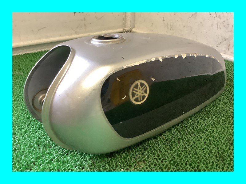 2025年最新】Yahoo!オークション -yb-1 タンク(ヤマハ用)の中古
