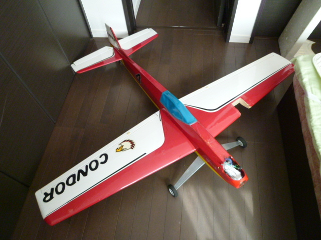 2025年最新】Yahoo!オークション -ラジコン飛行機 テトラの中古品