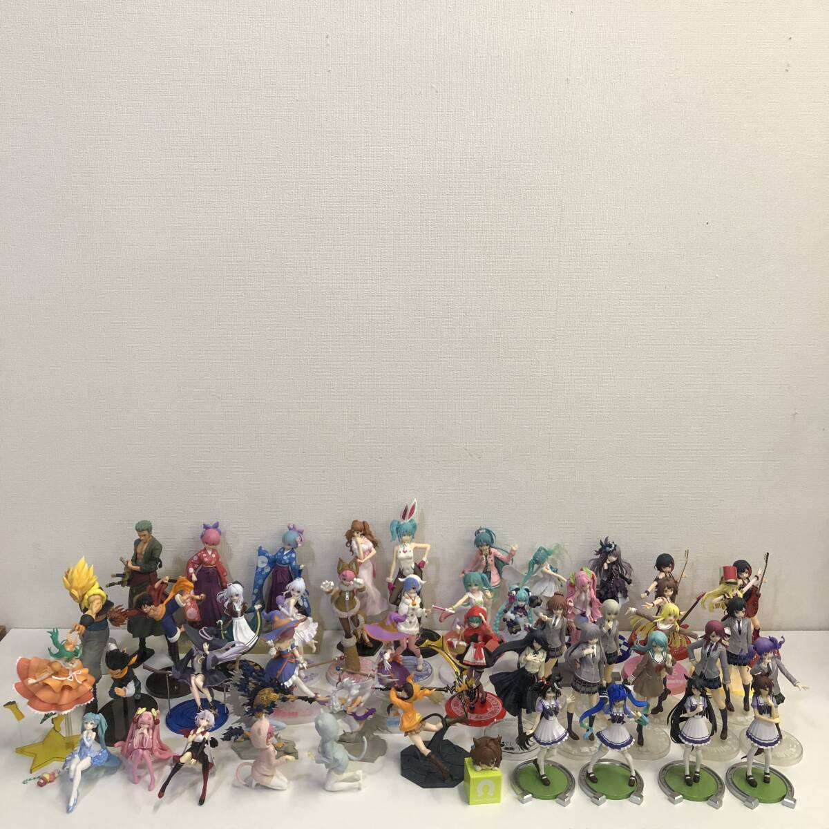 ウマ娘 プリティーダービー フィギュア まとめ売り １０体セット プライズフィギュアウマ娘プリティーダービー10品セット