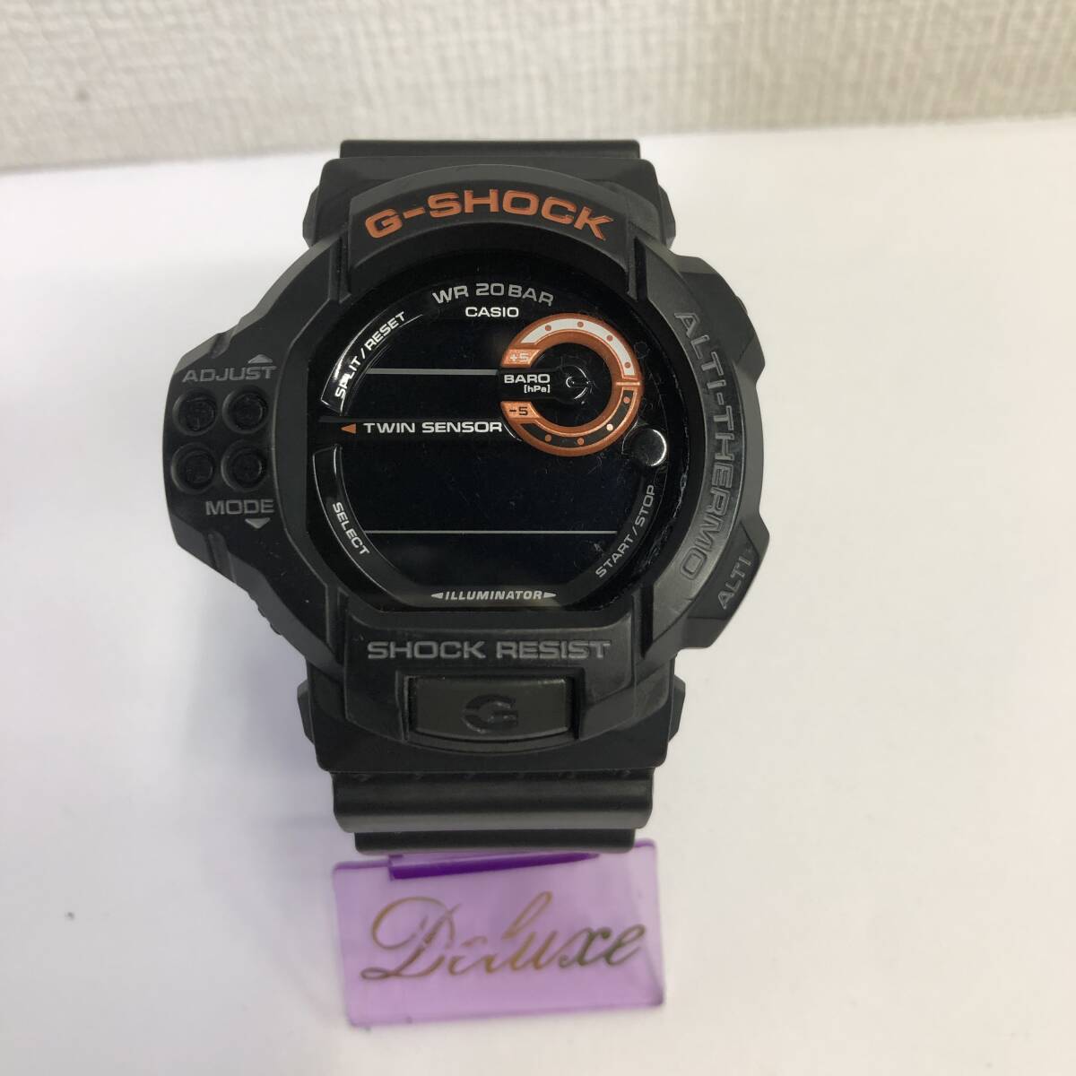 S*】様 G-SHOCK デジタル腕時計　まとめ売り　ジャンク品 2025年最新】G-SHOCK ジャンク まとめ売りの人気アイテム - メルカリ