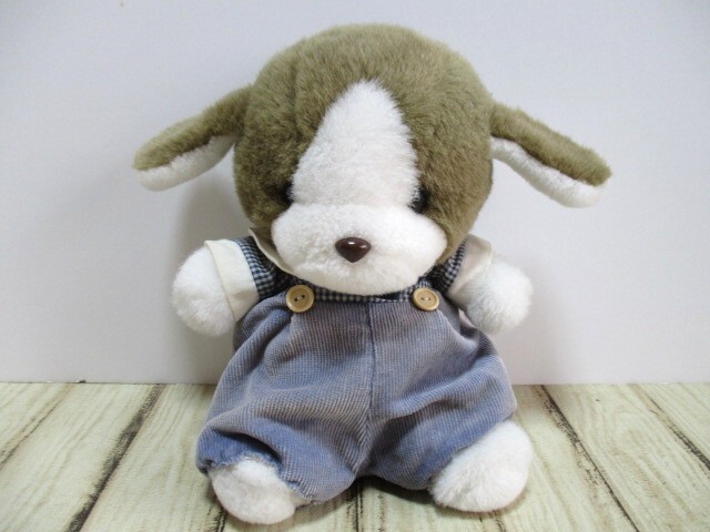 2025年最新】Yahoo!オークション -サンアローぬいぐるみ(動物)の