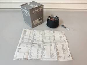 美品 ナルディ ボス COLLAPSIBLE HUB 5012G トヨタ MARKⅡ CRESTA Cheiser BOSS TOYOTA SOARER SUPRA