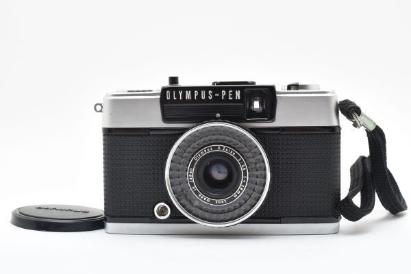 ■美品■ オリンパス OLYMPUS PEN EE-3 ≪赤ベロ動作≫ 2749 Amazon | Olympus Pen EE-3 | コンパクト 通販