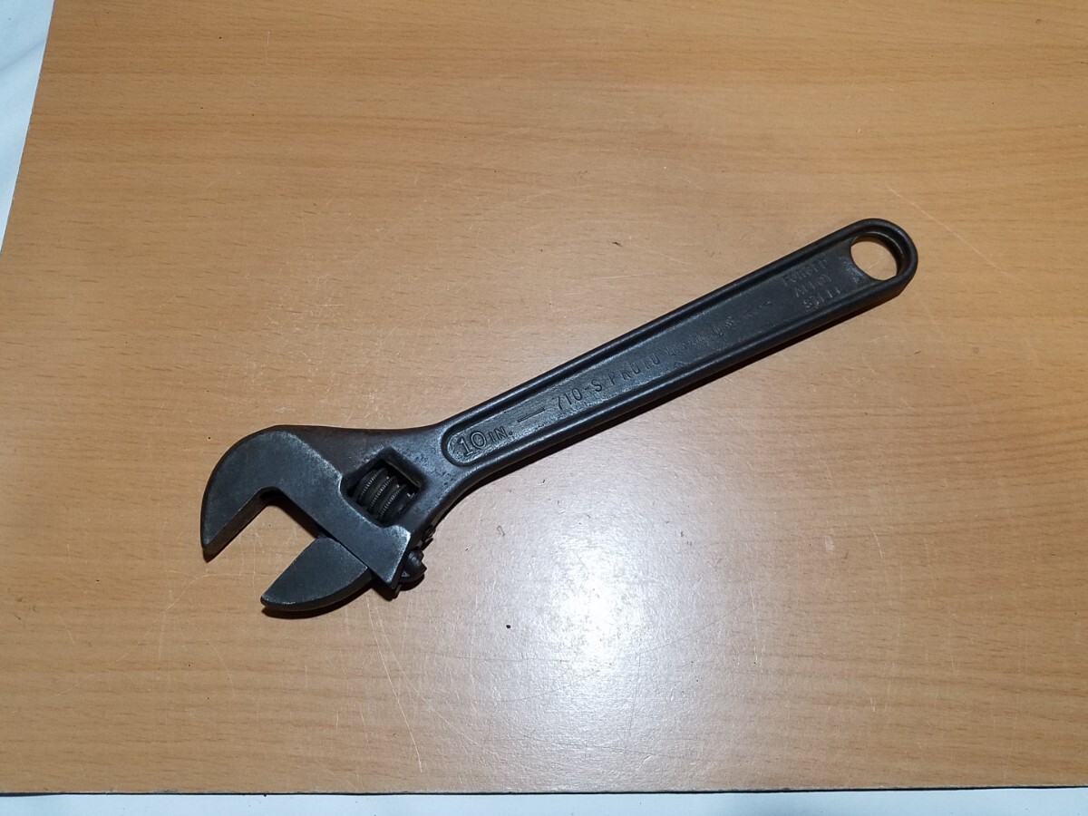 ヴィンテージUSA工具 2025年最新】Yahoo!オークション -ビンテージ(スパナ、レンチ)の