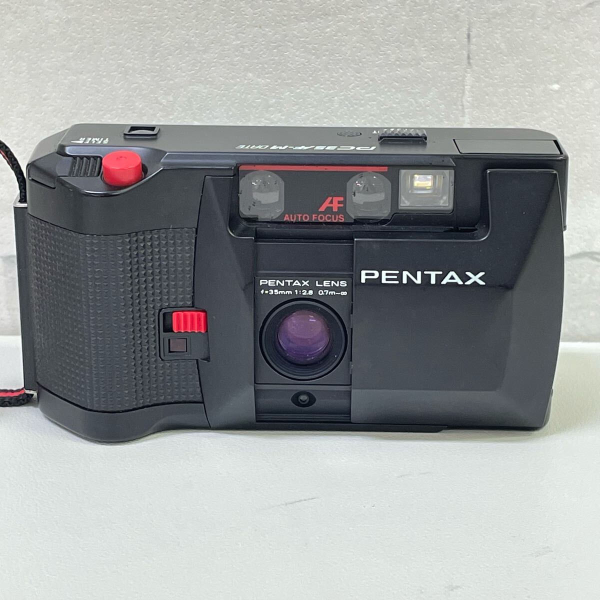 Yahoo!オークション -「pentax pc35af」の落札相場・落札価格