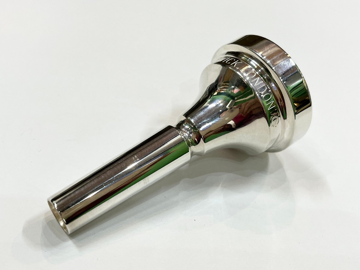 2025年最新】Yahoo!オークション -トロンボーン マウスピースの