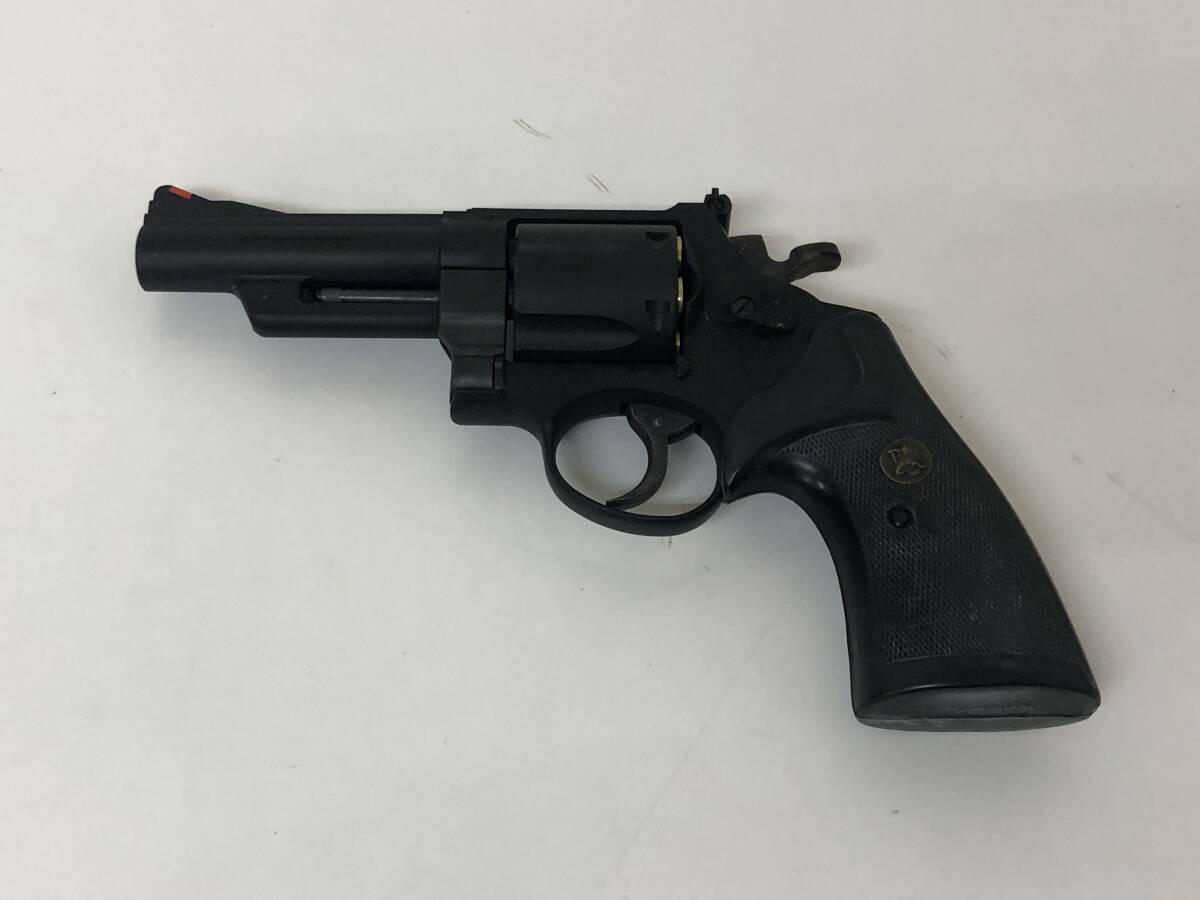 2025年最新】Yahoo!オークション -44マグナム モデルガンの中古