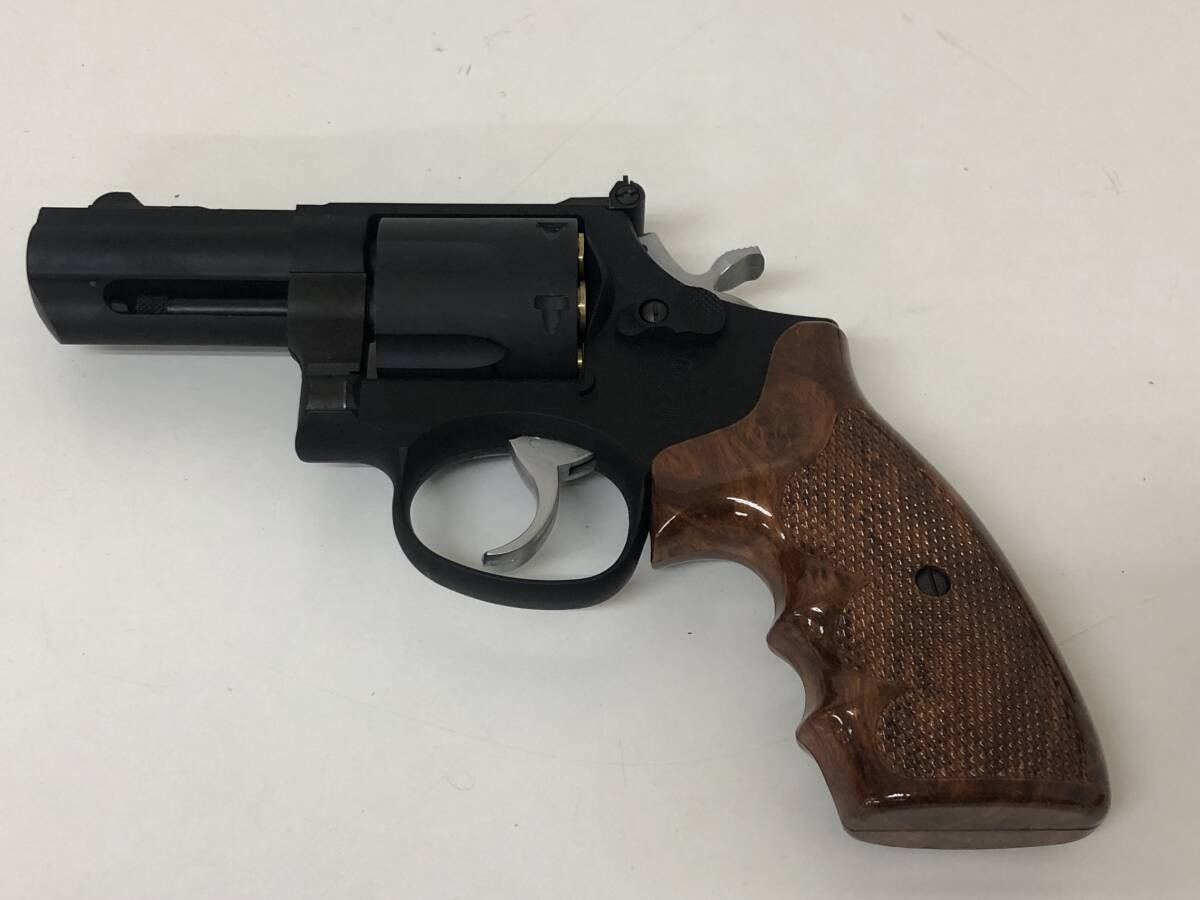 モデルガン SMITH＆WESSON Yahoo!オークション -「スミス ウェッソン」(モデルガン