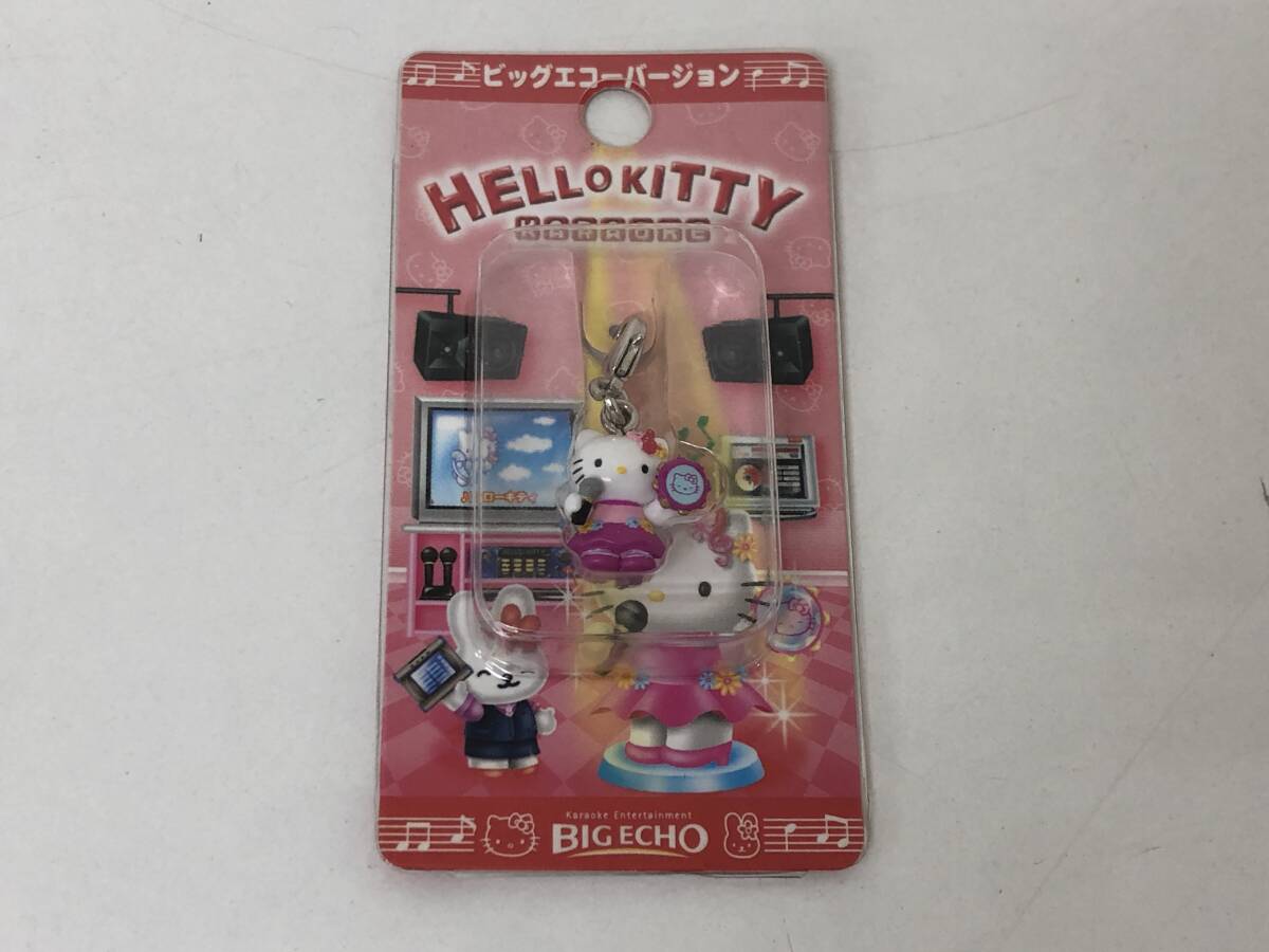 Yahoo!オークション -「キティ ビッグエコー」の落札相場・落札価格