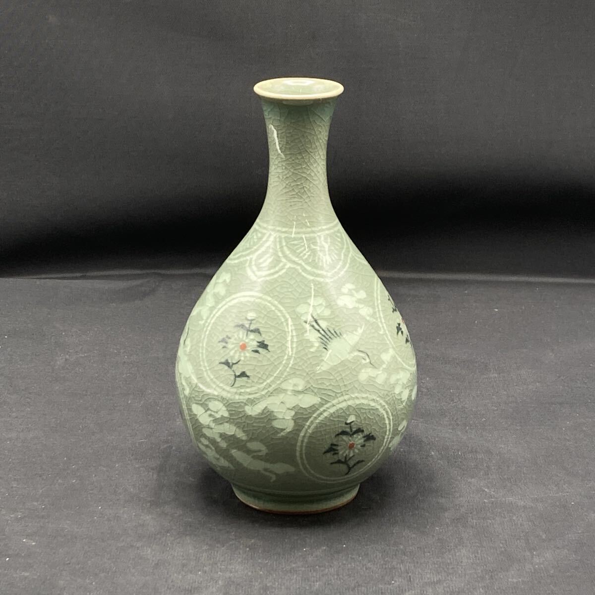 2025年最新】Yahoo!オークション -壺(青磁)の中古品・新品・未