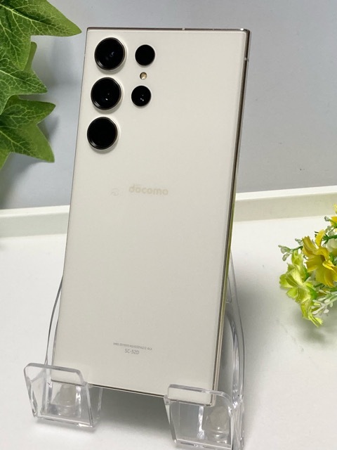 タ*ム様 [オークション]Galaxy S23+ 256GB グリーン SIMフ タ*ム様 [オークション]Galaxy S23+ 256GB グリーン SIMフ