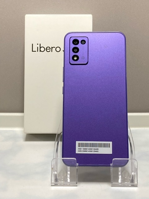 Libero 5G N ブルー 本体 箱付き 2025年最新】Yahoo!オークション -libero 5gの中古品・新品・未