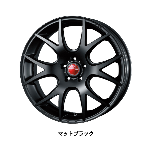 K.BREAK 18インチ 5スポークホイールセット 2025年最新】Yahoo!オークション -k-break ホイールの中古品・新品・未
