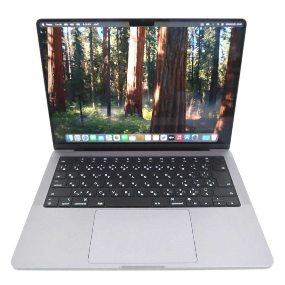 2025年最新】Yahoo!オークション -macbook pro m3 proの中古品