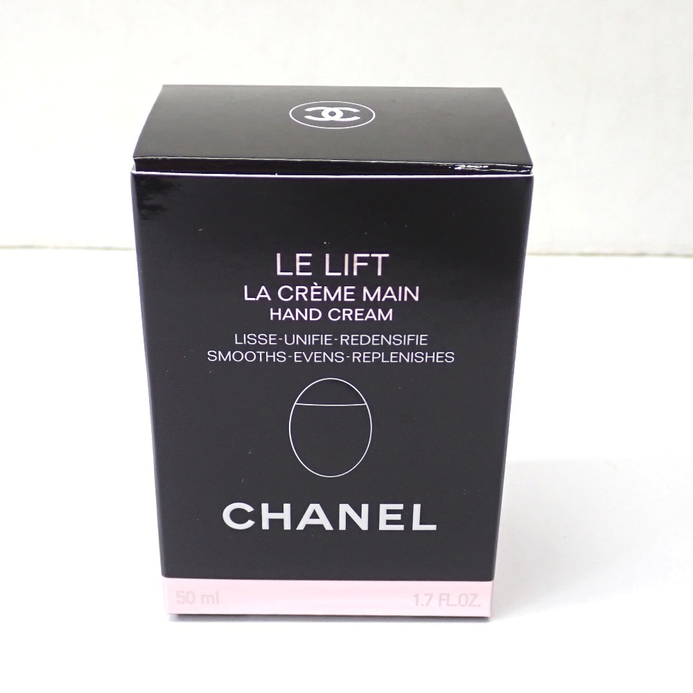 2025年最新】Yahoo!オークション -シャネル ハンドクリームの