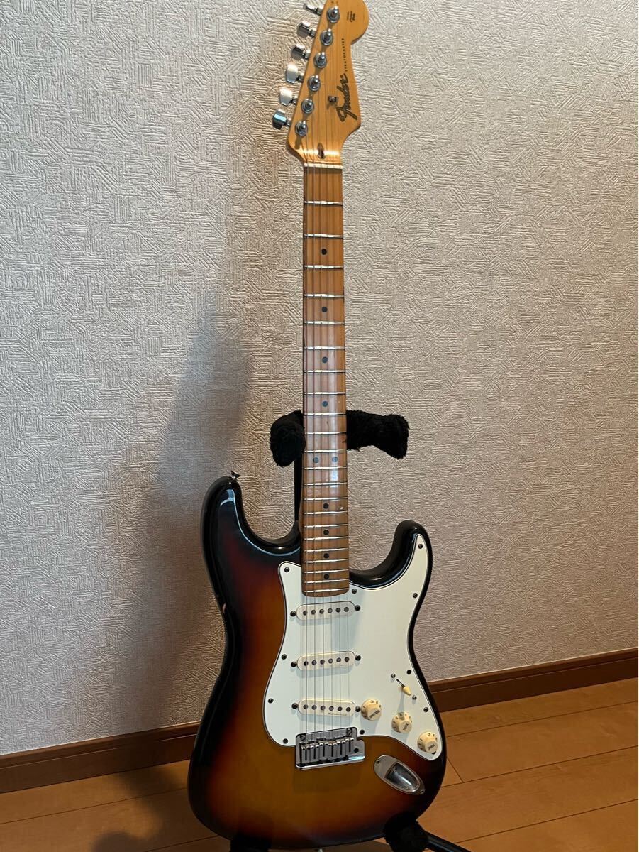 Yahoo!オークション -「フジゲン製ストラトキャスター」(ホビー