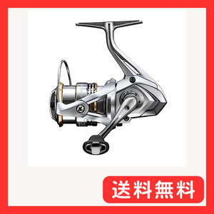 シマノ(SHIMANO) スピニングリール 23 セドナ C2000S